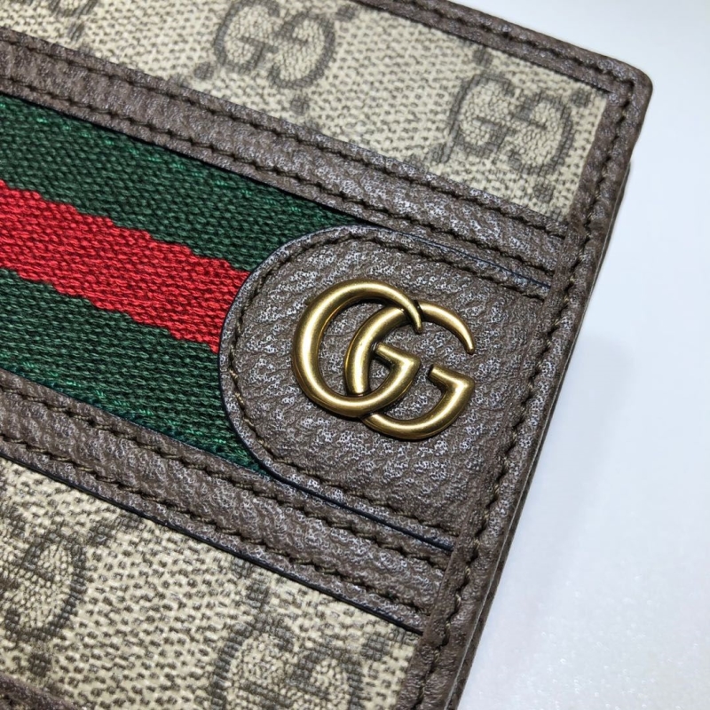 Gucci Wallets & Purse